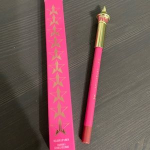 Jeffree Star lip liner